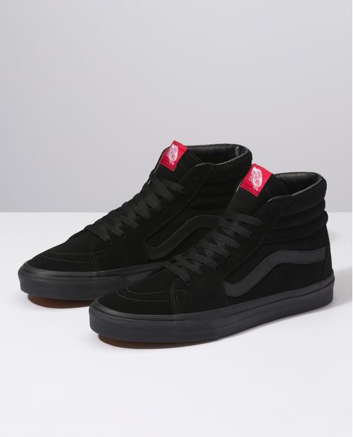 Vans clásicos de bota unisex