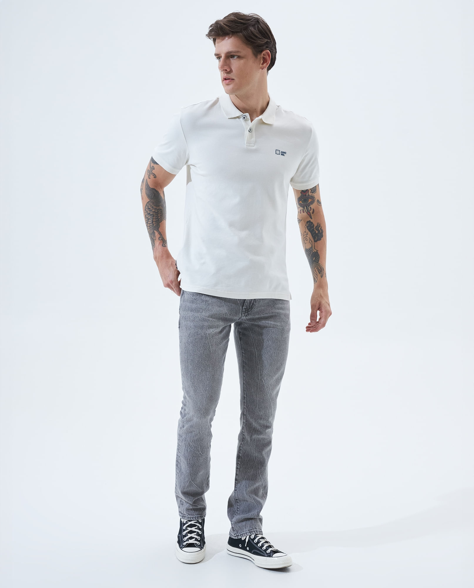 Ropa para hombre Americanino Tienda Online