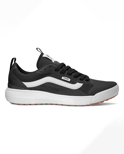 Vans surf negros Ultrarange 2 Rapidweld unisex