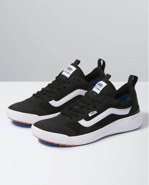 Vans surf negros Ultrarange 2 Rapidweld unisex