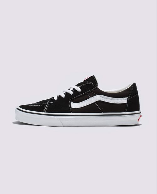 Vans Sk8-Low clásicos unisex