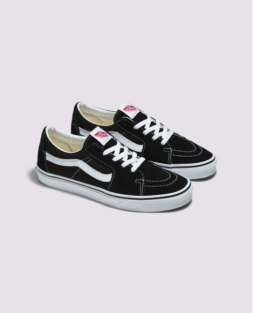 Vans Sk8-Low clásicos unisex