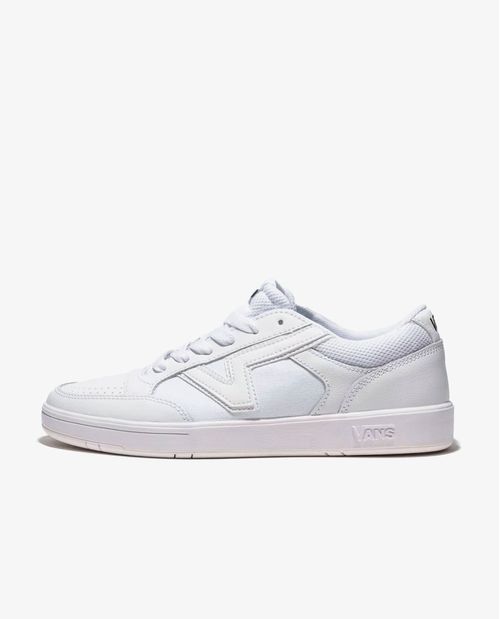 Vans Lowland CC blancos unisex