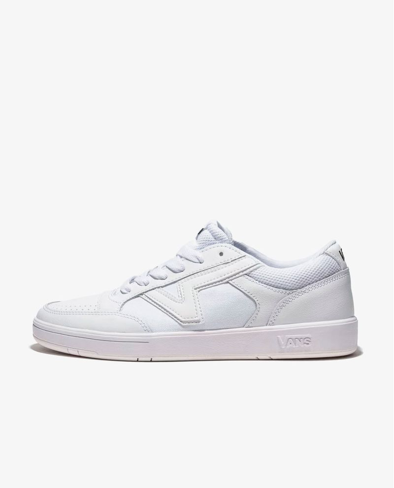 Vans Lowland CC blancos unisex Compra Online