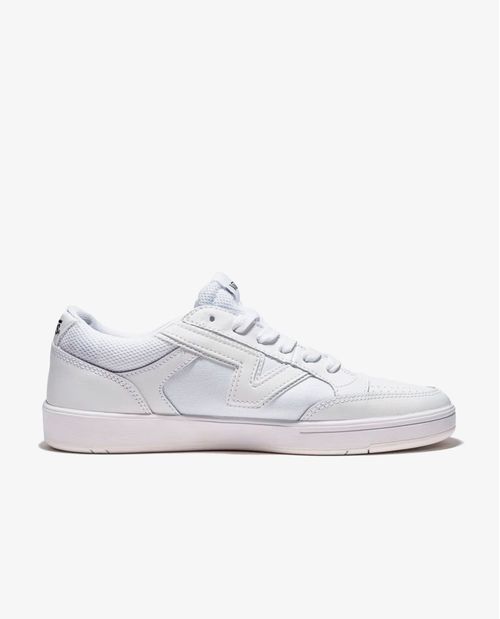 Vans Lowland CC blancos unisex