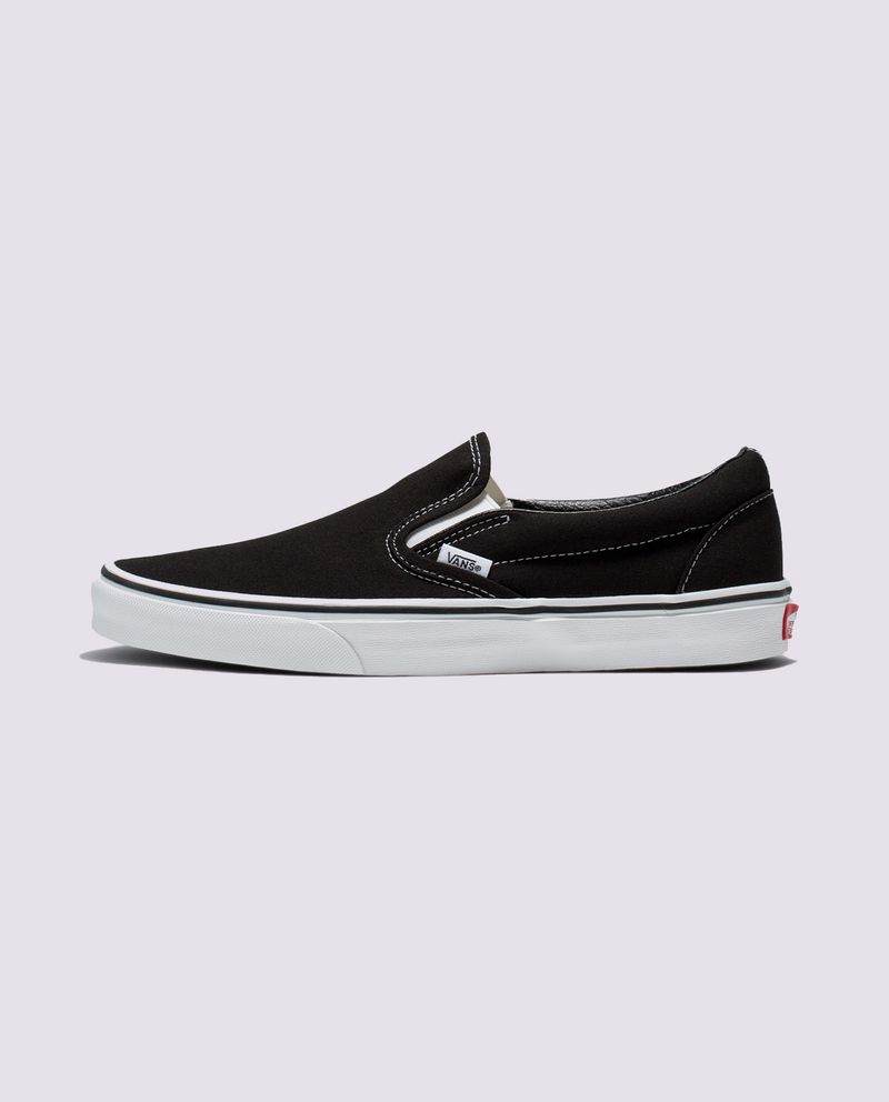 Slip On Clasicos Vans Tenis Vans Old Skool Vans Slip On Amarillos