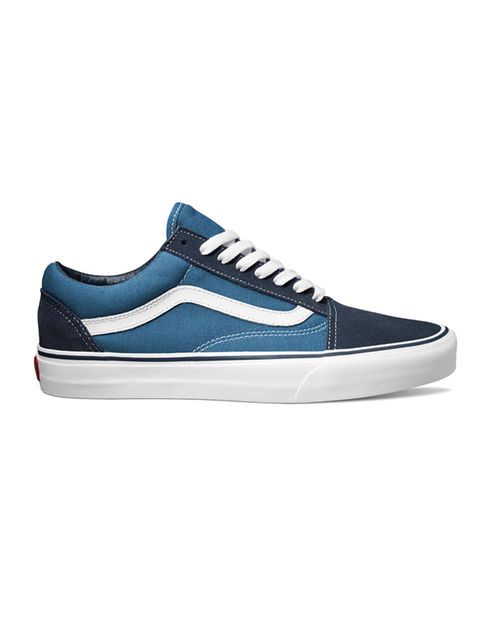 Vans clásicos Old Skool unisex