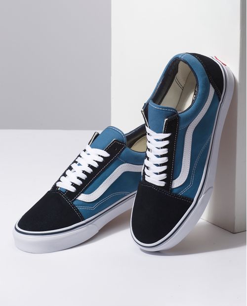Vans clásicos Old Skool unisex