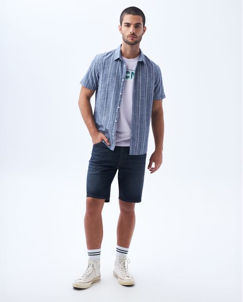 Camisa de Slim fit para hombre