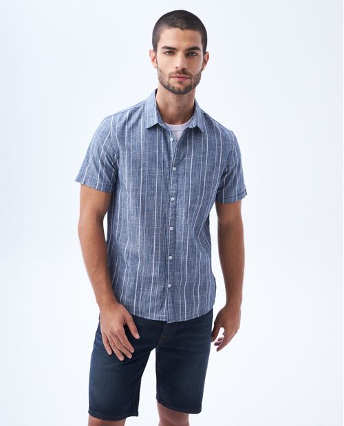Camisa de Slim fit para hombre