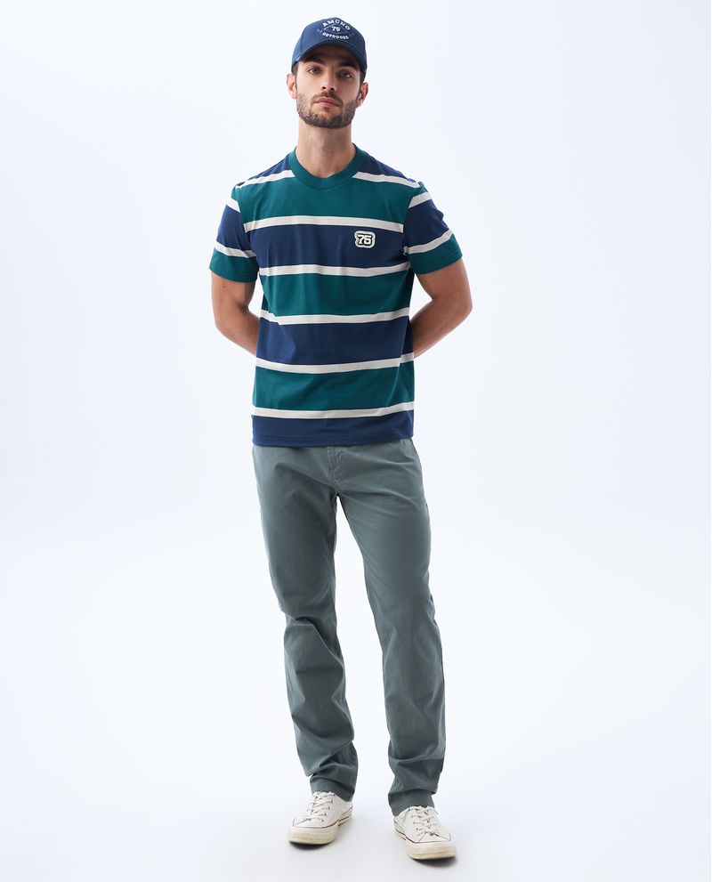 Pantalon tipo chino para hombre Compra Online