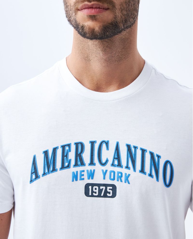 Camisetas americanino para hombre sale