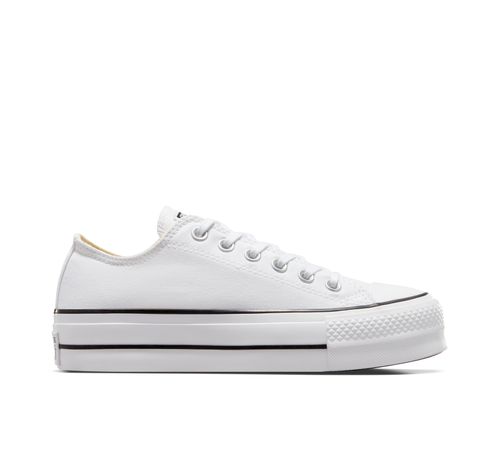 Converse Chuck Taylor All Star Platform Canvas