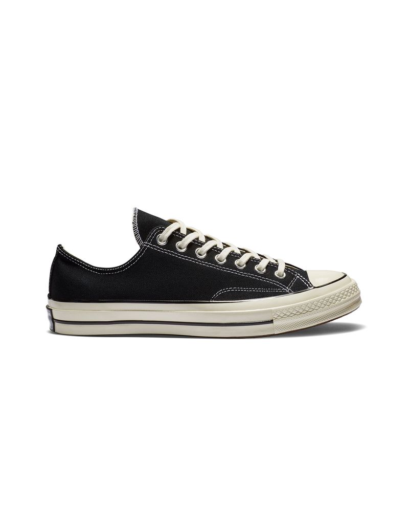 Converse negros Chuck 70 Vintage Canvas Compra Online