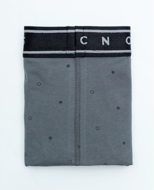 Dúo de boxer para hombre