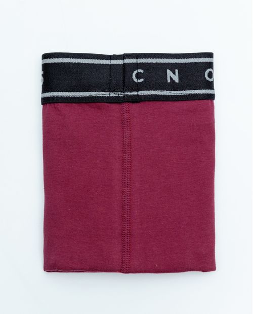 Dúo de boxer para hombre