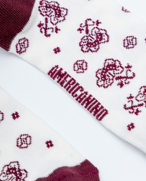 Medias tobilleras para mujer