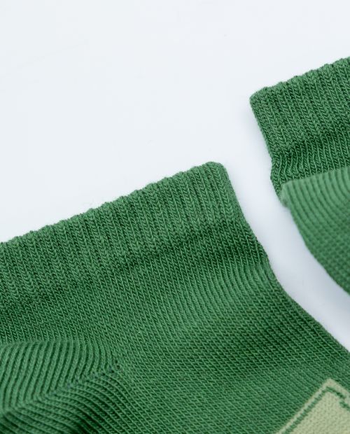Medias tobilleras para hombre