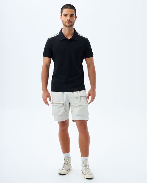 Camiseta polo classic para hombre