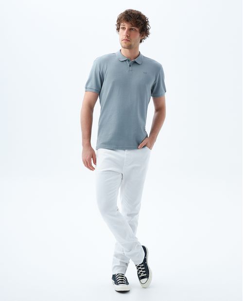 Pantalón tapered para hombre