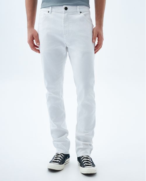 Pantalón tapered para hombre
