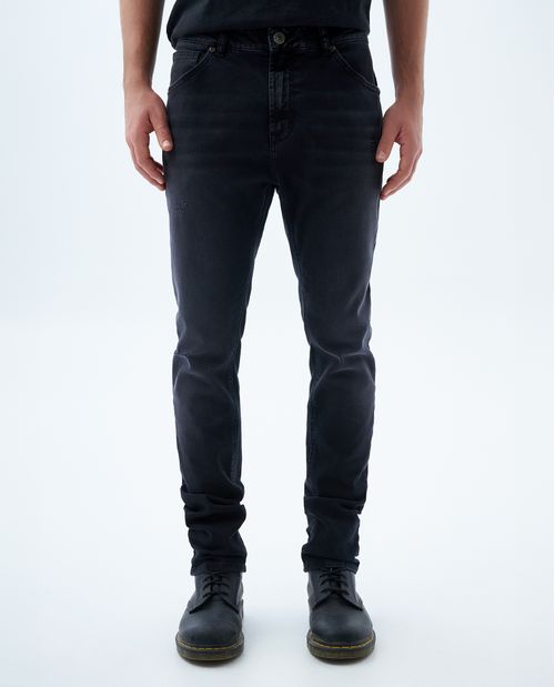 Pantalón tapered para hombre