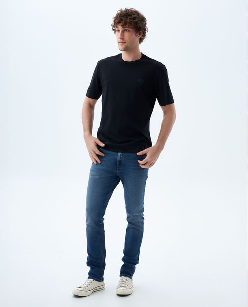 Camiseta manga corta para hombre