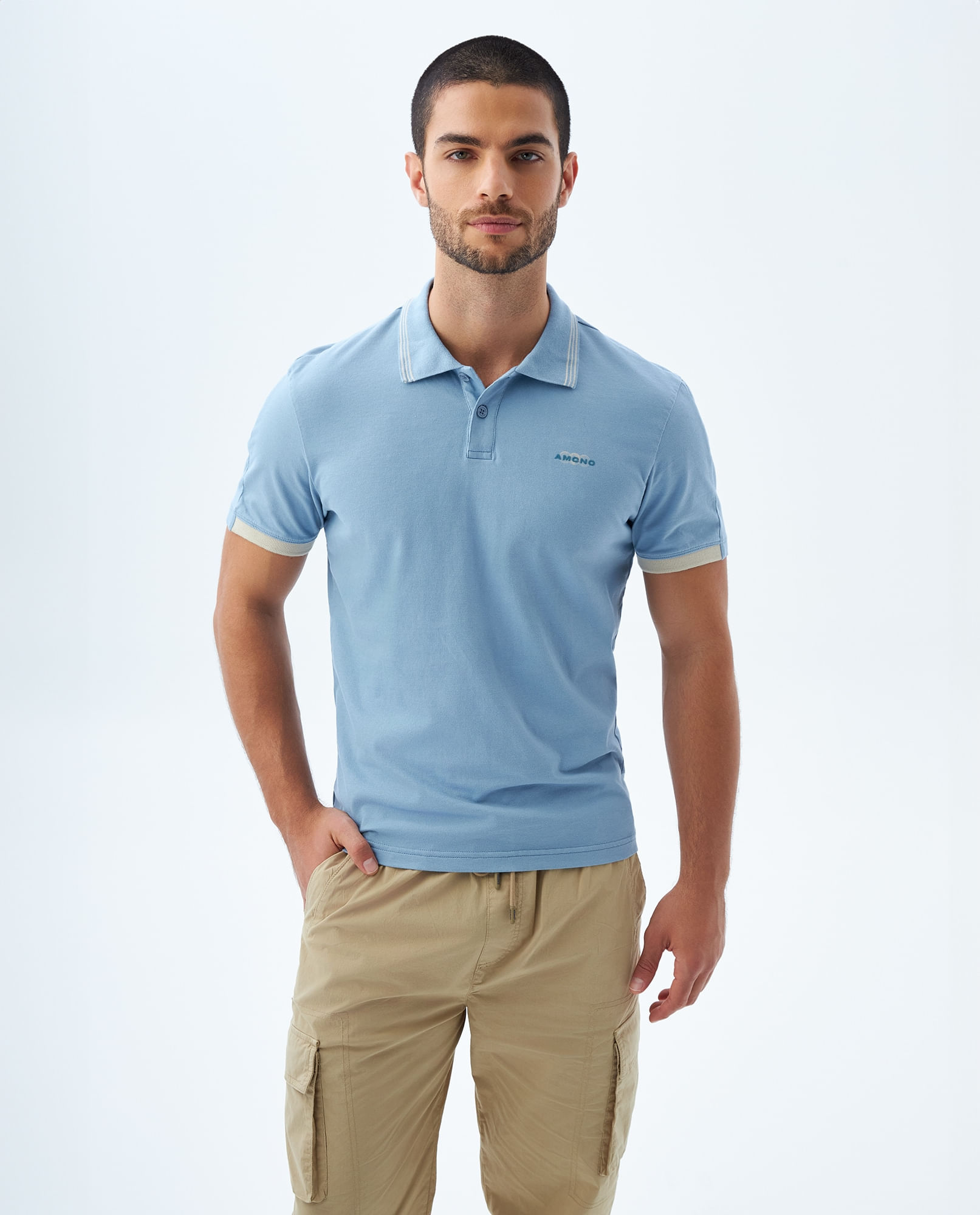 Polos americanino on sale