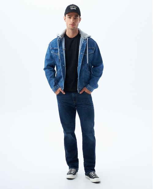 Camiseta básica para hombre