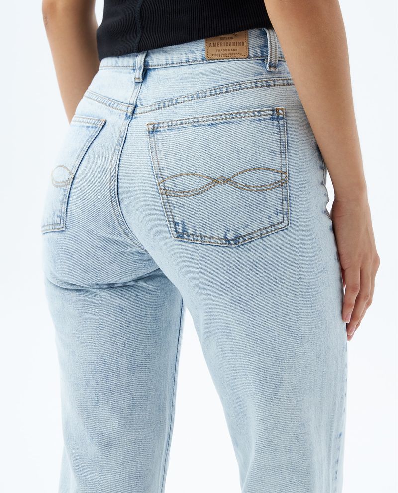 Boyfriend Jeans Pantalones Claros De Mujer JDY By ONLY Mujer