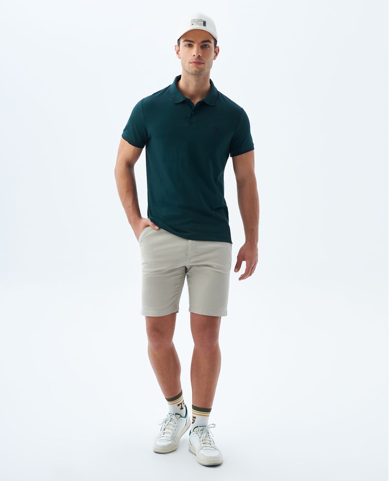 Bermuda clasica para hombre Tienda Online