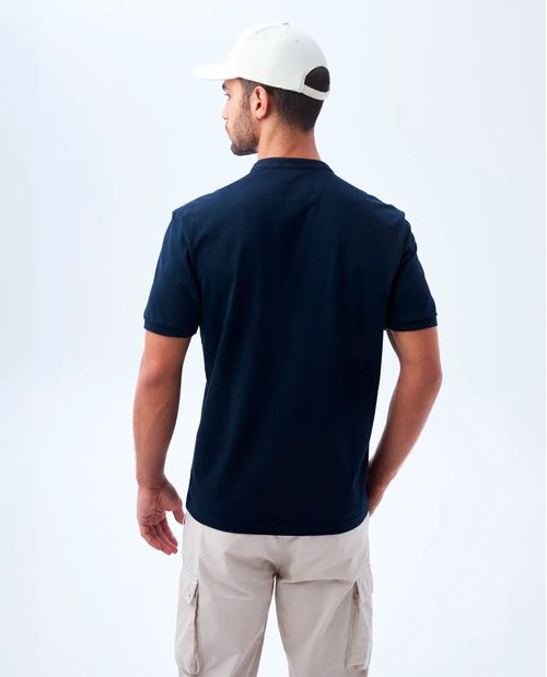 Camiseta manga corta para hombre