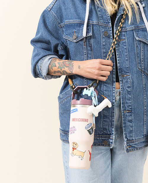 Kit Americanino + Toy