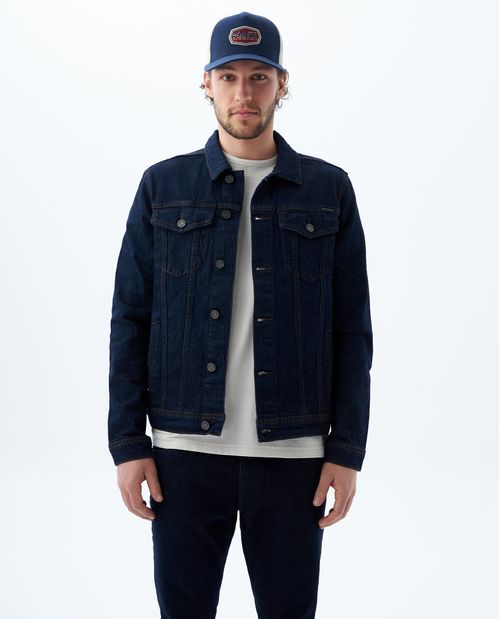 Chaqueta tradicional para hombre