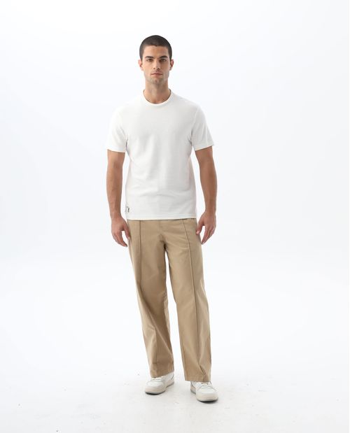 Pantalón tobillero para hombre