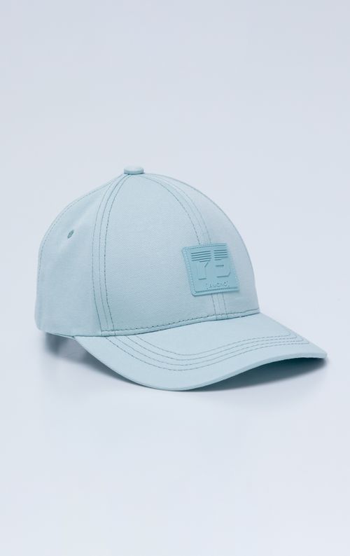 Gorra clásica de seis cascos para hombre