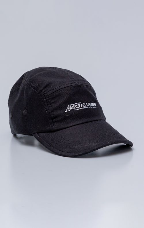 Gorra camper bordada para hombre