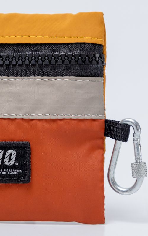 Monedero deportivo para hombre