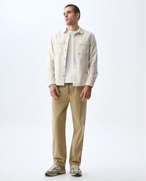 Pantalón jogger para hombre