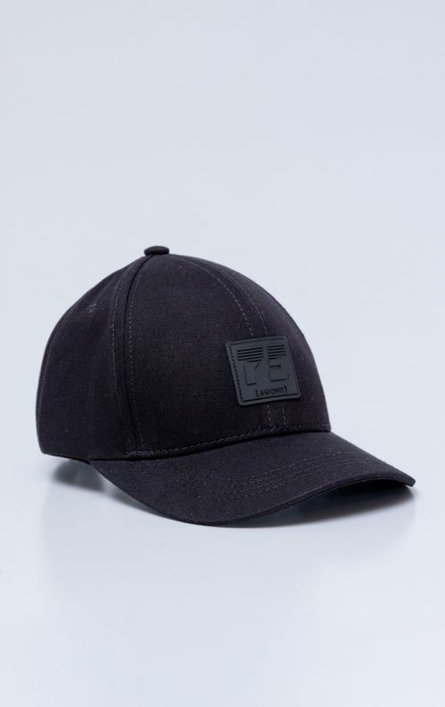 Gorra clásica de seis cascos para hombre
