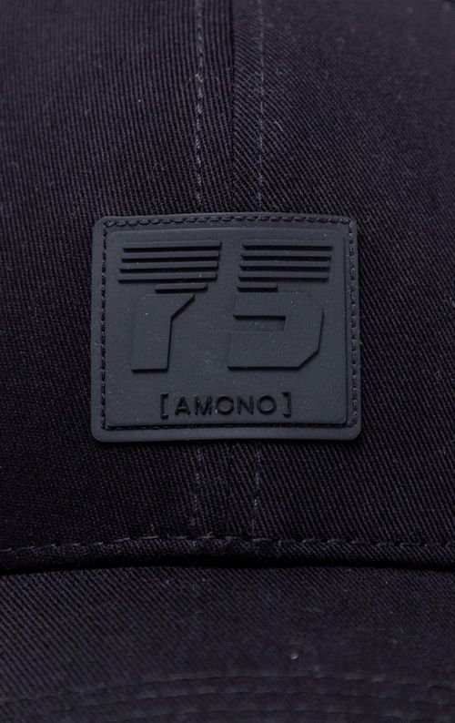 Gorra clásica de seis cascos para hombre
