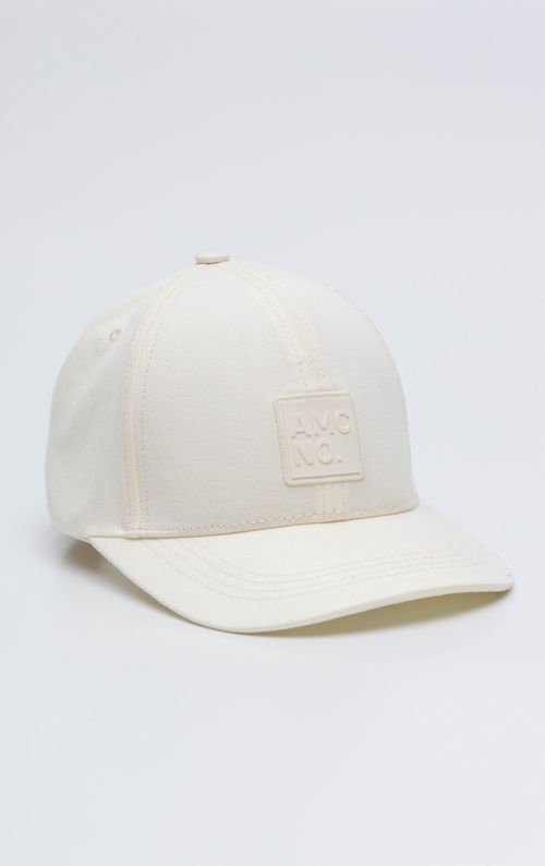 Gorra seis cascos Rubber para hombre