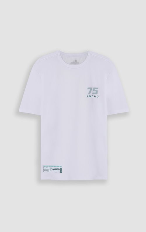 Camiseta manga corta para hombre