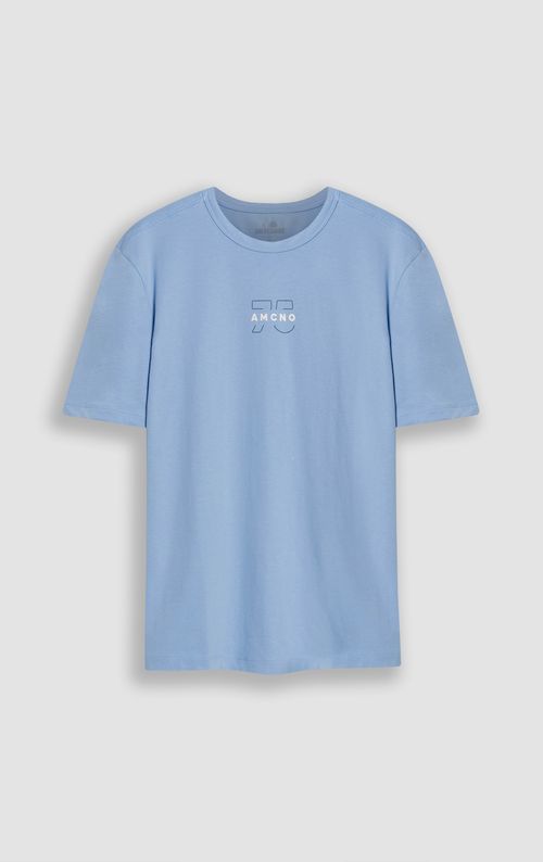 Camiseta manga corta para hombre