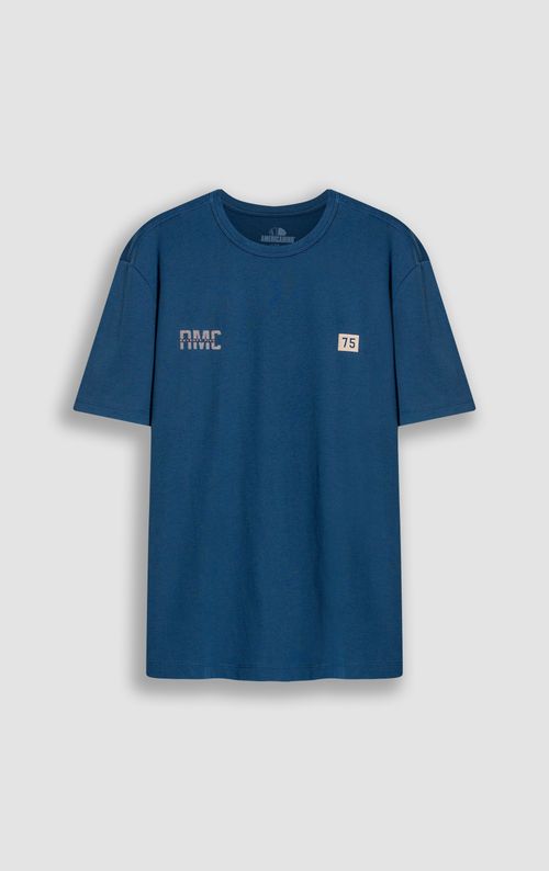 Camiseta manga corta para hombre