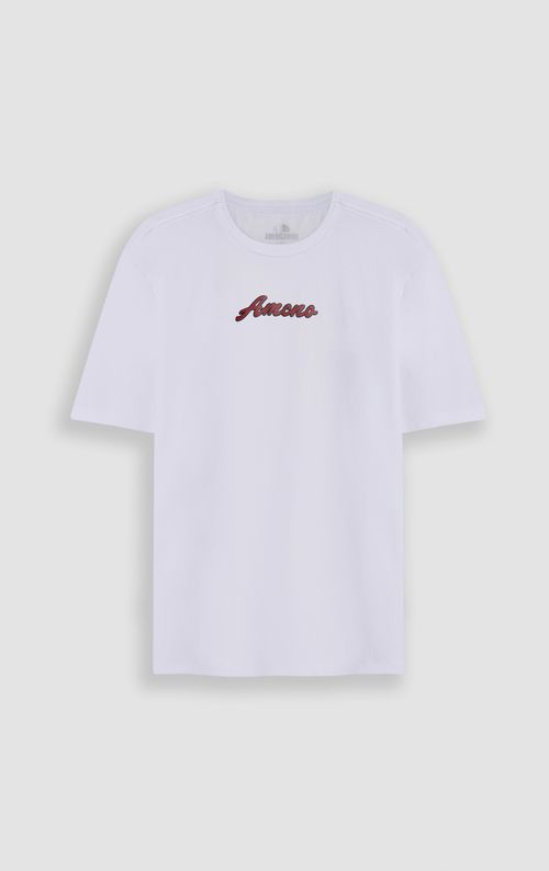 Camiseta manga corta para hombre