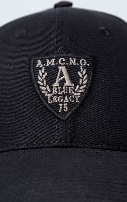 Gorra seis cascos para hombre