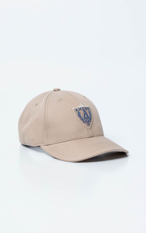 Gorra seis cascos para hombre