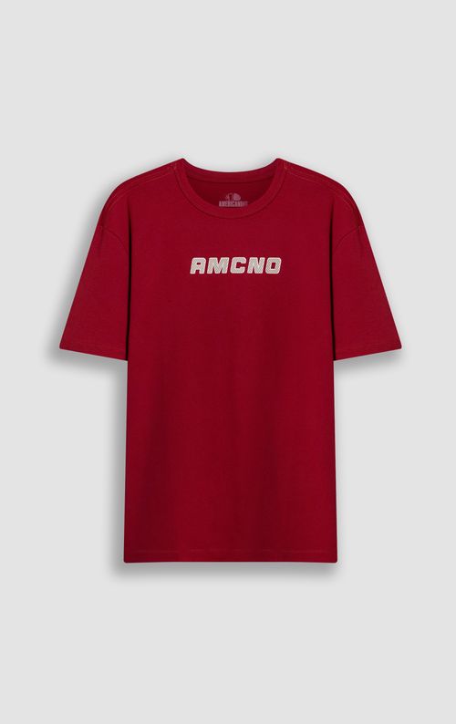 Camiseta manga corta para hombre