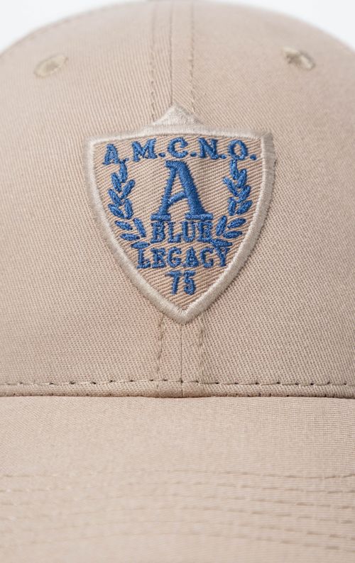 Gorra seis cascos para hombre